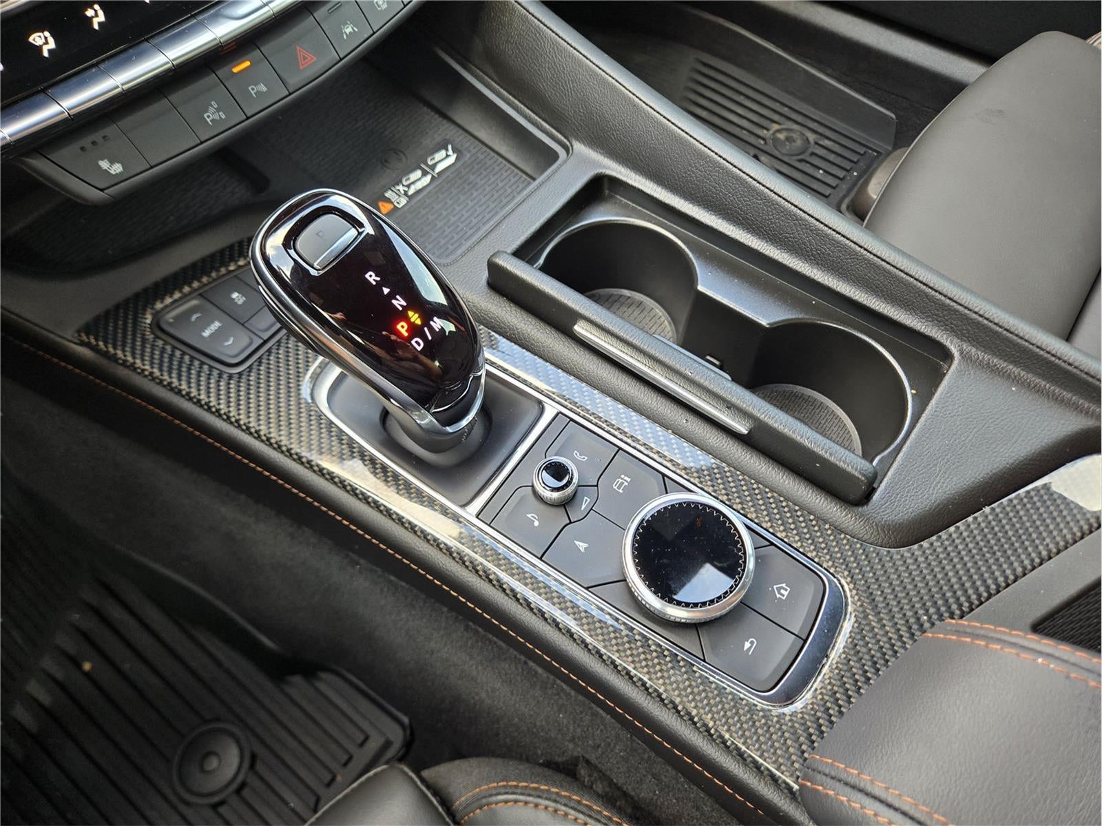 2025 Cadillac CT5 Sport