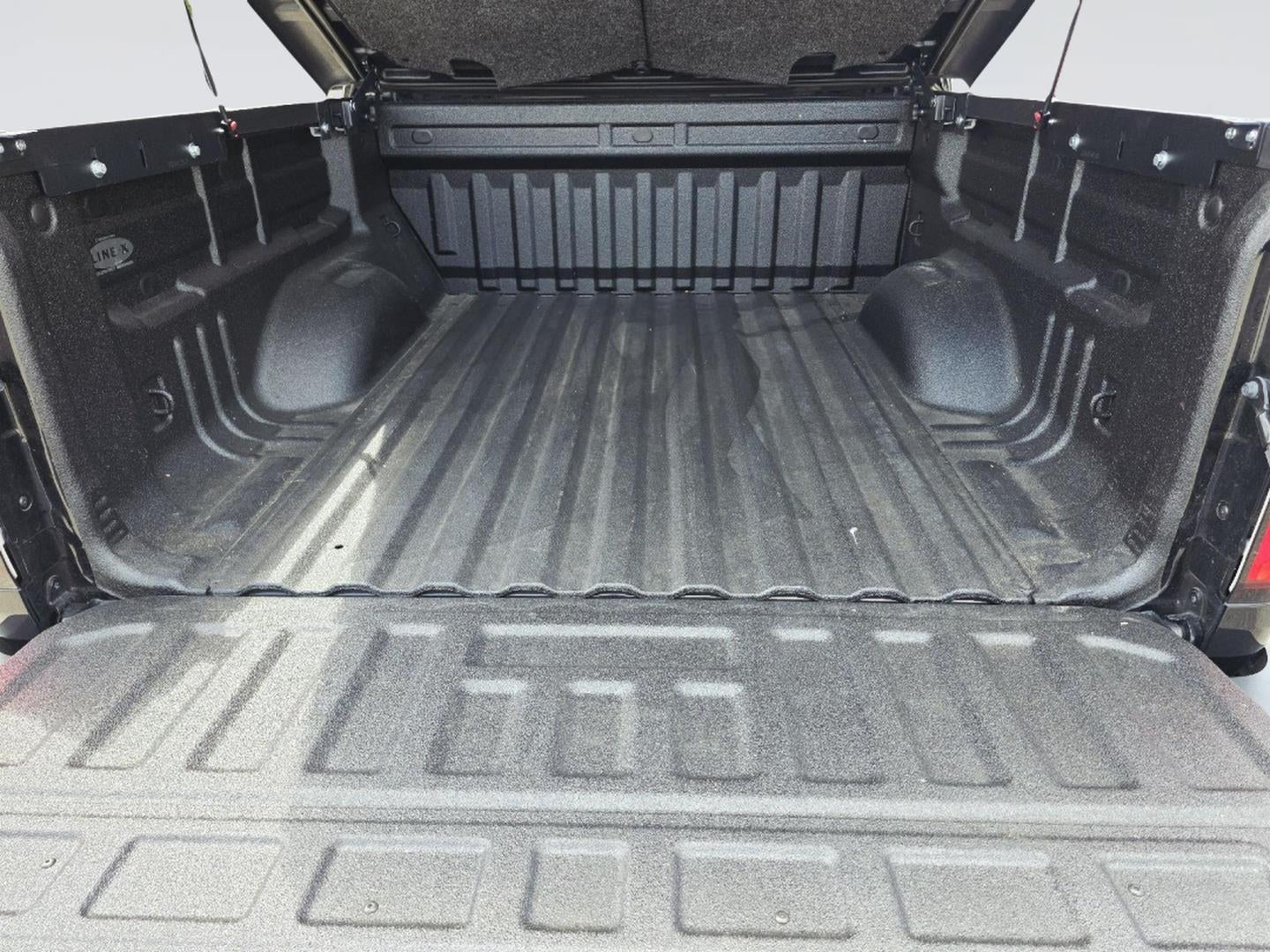 2021 Chevrolet Colorado 2WD Work Truck
