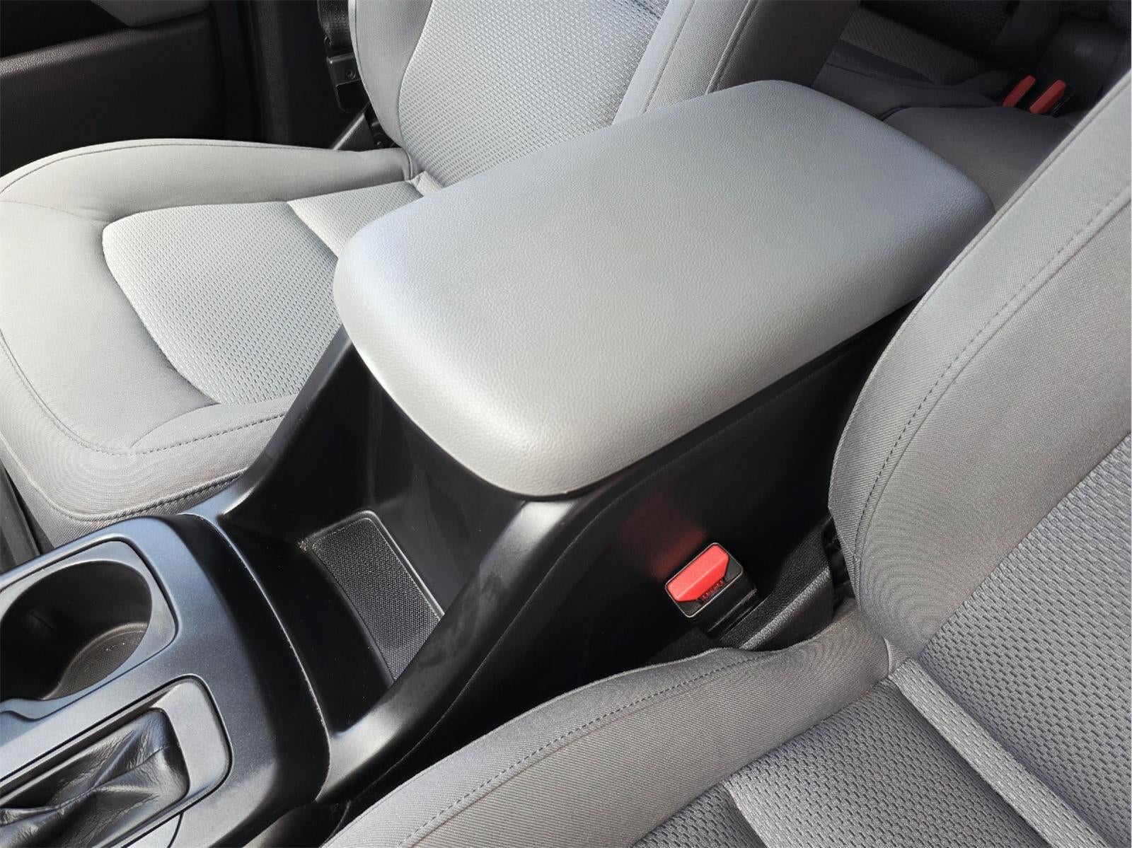 2021 Chevrolet Colorado 2WD Work Truck