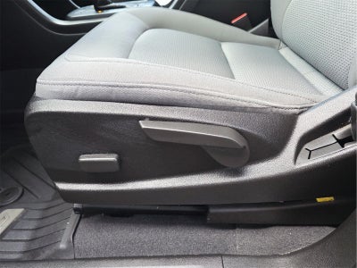 2021 Chevrolet Colorado 2WD Work Truck