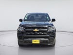 2021 Chevrolet Colorado 2WD Work Truck