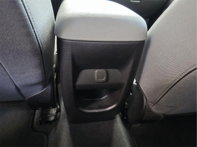 2021 Chevrolet Colorado 2WD Work Truck