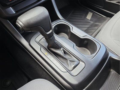 2021 Chevrolet Colorado 2WD Work Truck