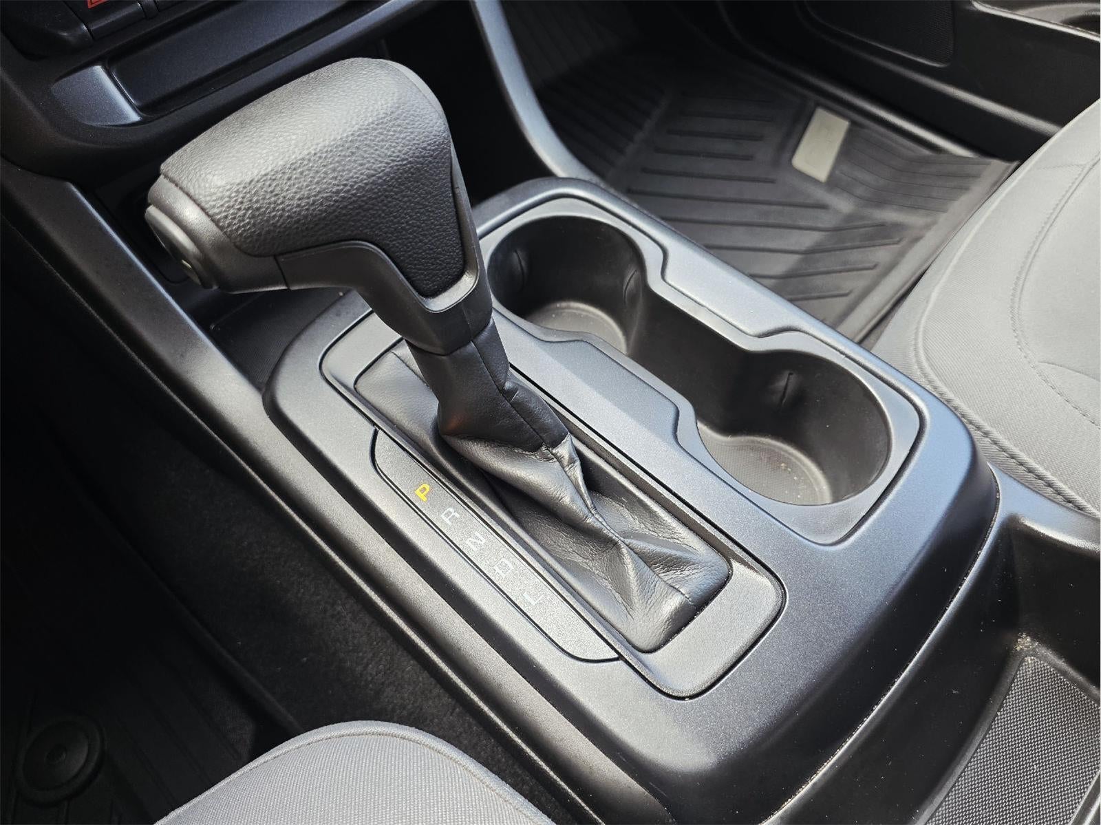 2021 Chevrolet Colorado 2WD Work Truck
