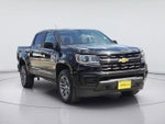 2021 Chevrolet Colorado 2WD Work Truck