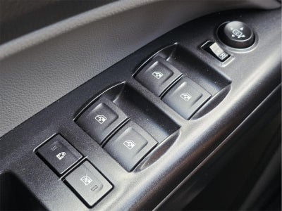 2021 Chevrolet Colorado 2WD Work Truck