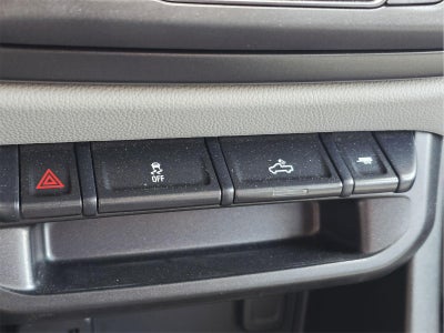 2021 Chevrolet Colorado 2WD Work Truck