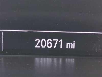 2021 Chevrolet Colorado 2WD Work Truck