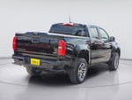 2021 Chevrolet Colorado 2WD Work Truck