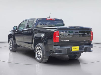 2021 Chevrolet Colorado 2WD Work Truck