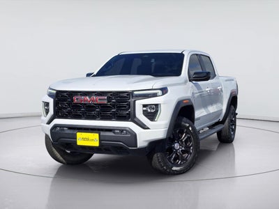 2023 GMC Canyon 2WD Elevation