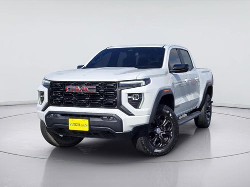 2023 GMC Canyon 2WD Elevation