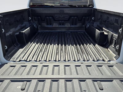 2023 GMC Canyon 2WD Elevation