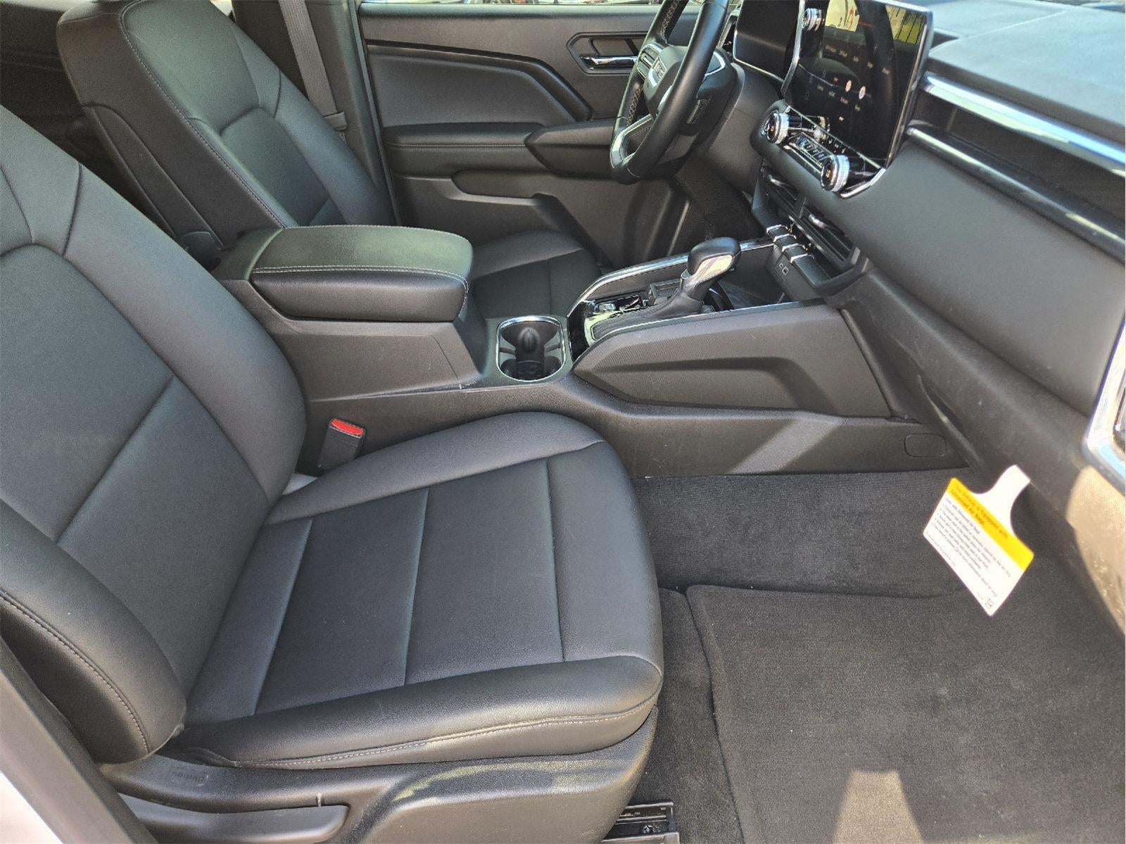 2023 GMC Canyon 2WD Elevation