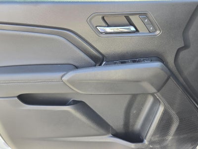 2023 GMC Canyon 2WD Elevation