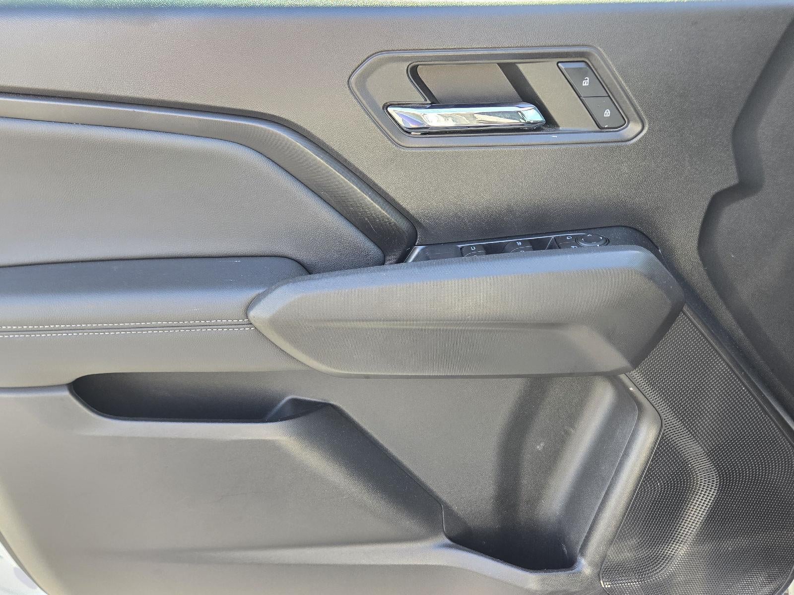 2023 GMC Canyon 2WD Elevation