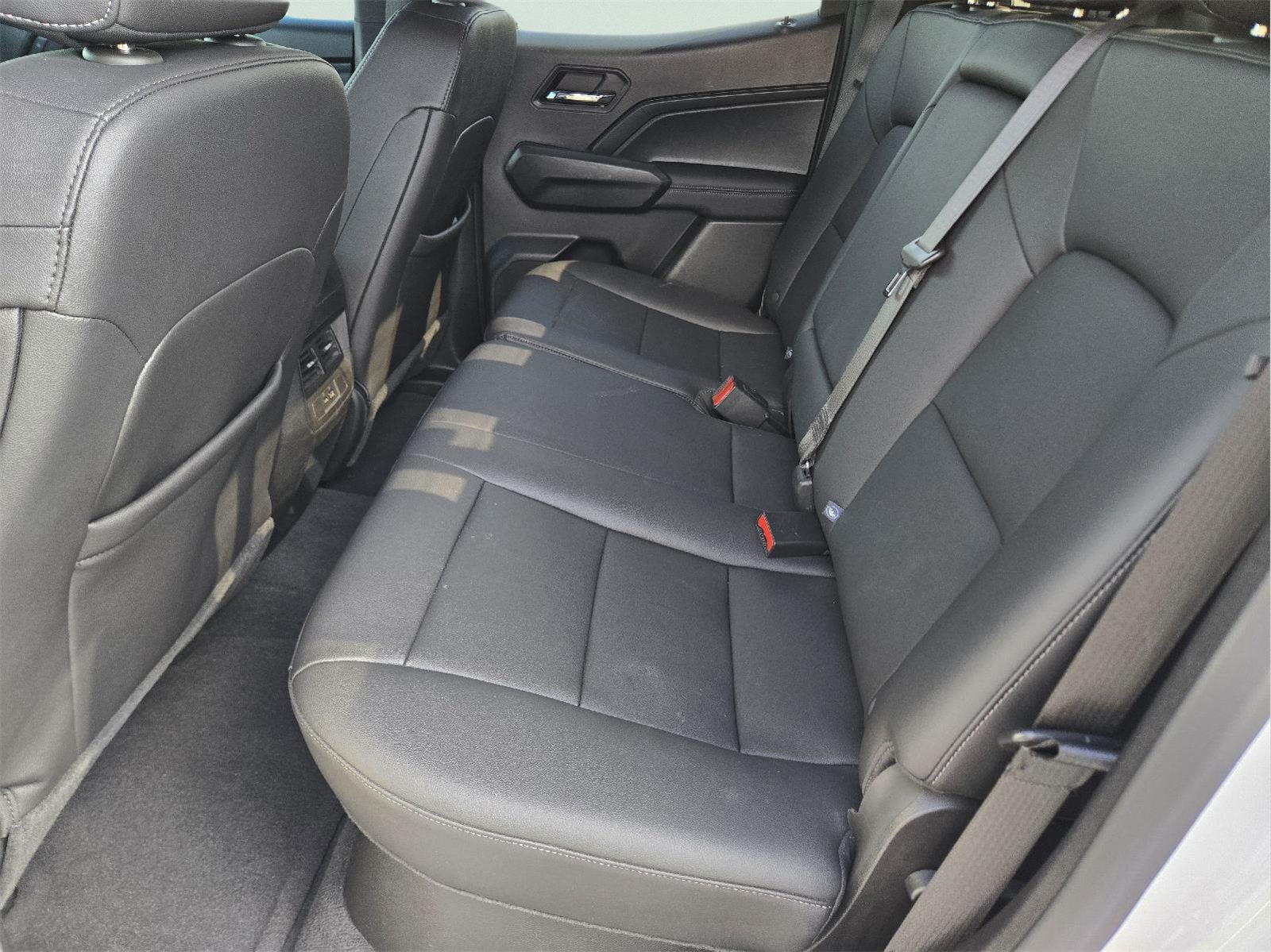 2023 GMC Canyon 2WD Elevation