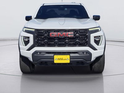 2023 GMC Canyon 2WD Elevation