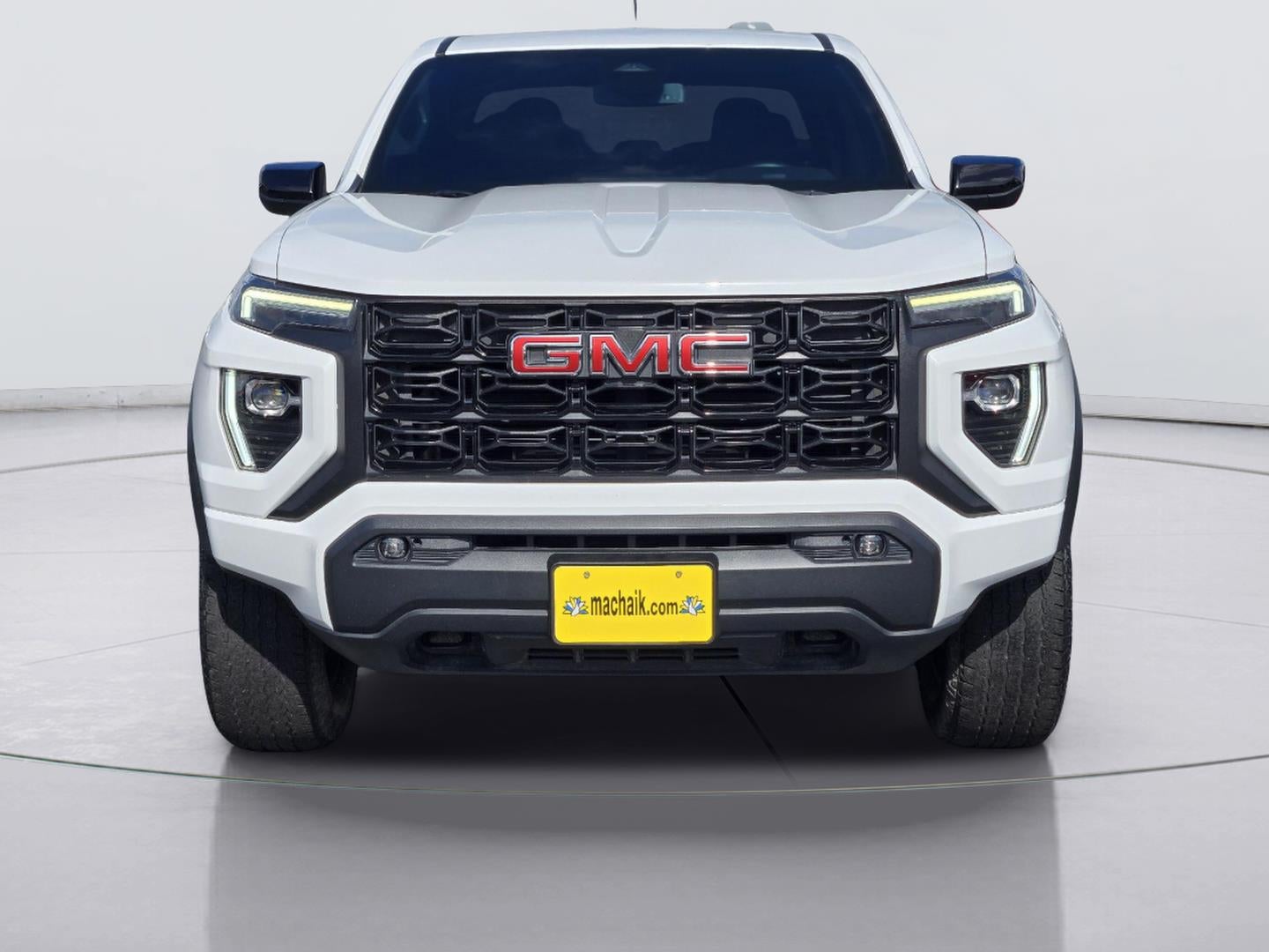 2023 GMC Canyon 2WD Elevation