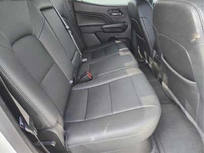 2023 GMC Canyon 2WD Elevation