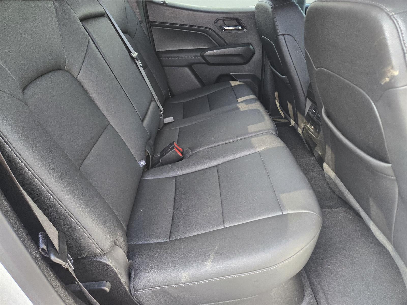 2023 GMC Canyon 2WD Elevation