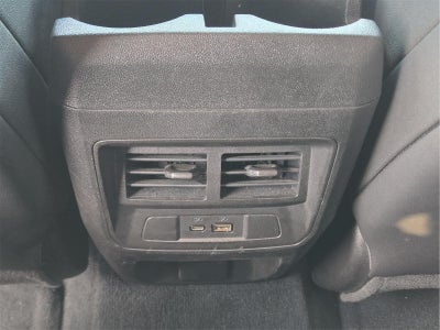 2023 GMC Canyon 2WD Elevation