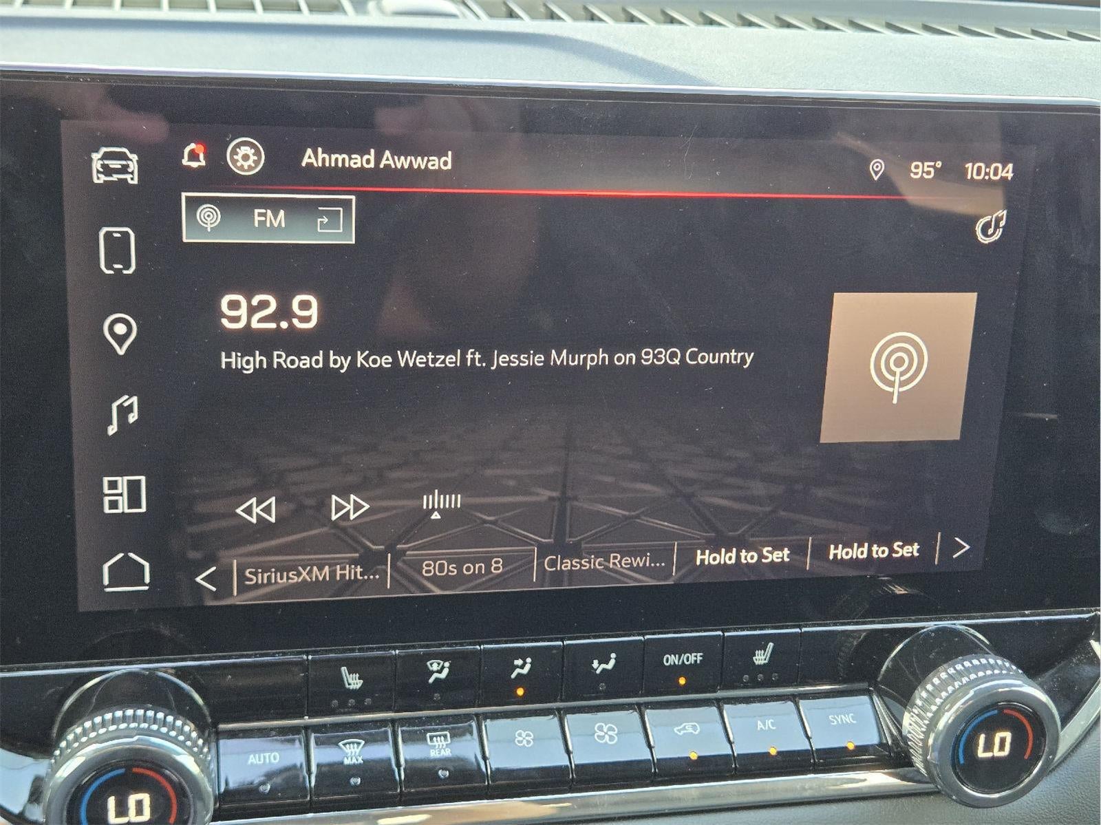 2023 GMC Canyon 2WD Elevation