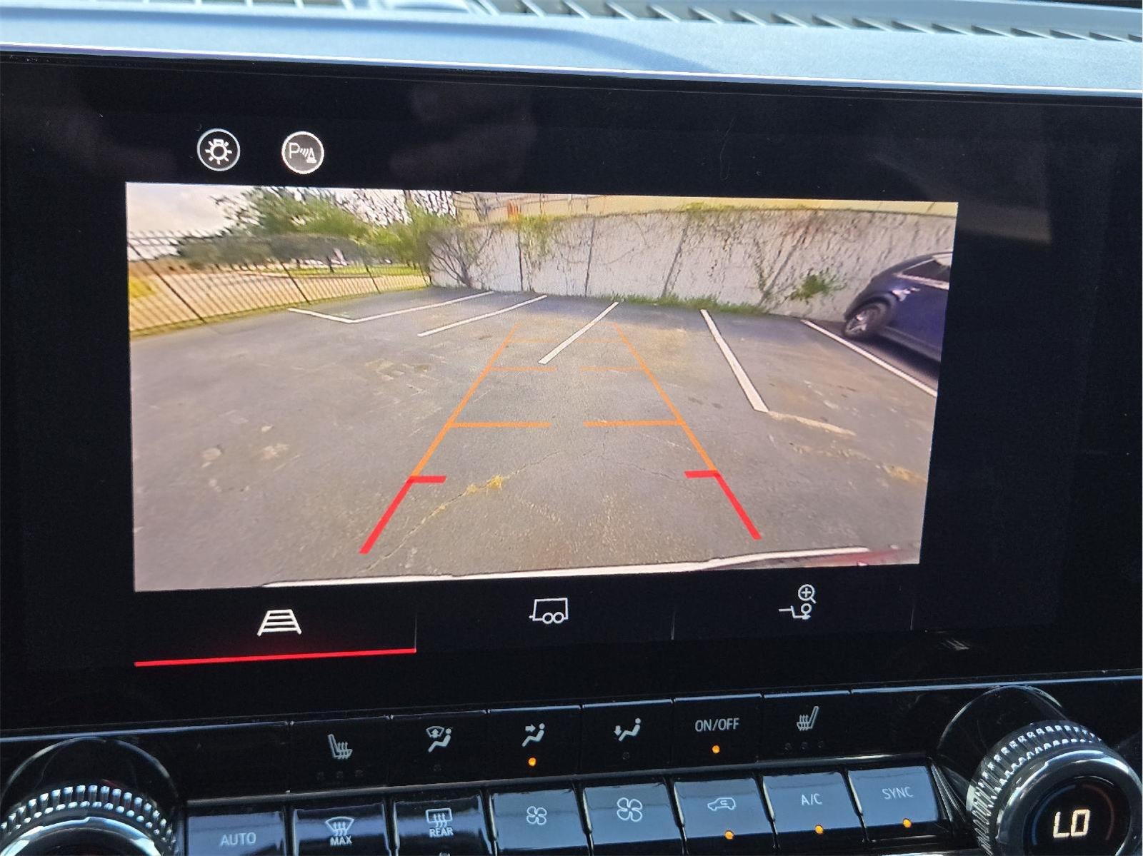 2023 GMC Canyon 2WD Elevation