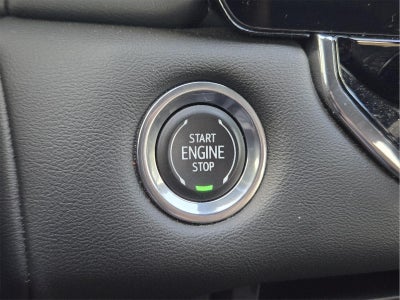 2023 GMC Canyon 2WD Elevation