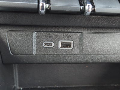 2023 GMC Canyon 2WD Elevation