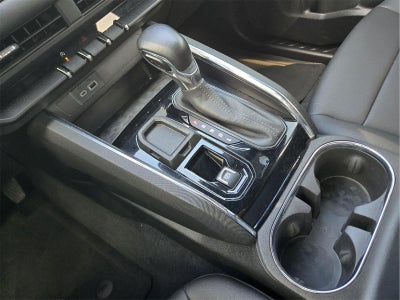 2023 GMC Canyon 2WD Elevation