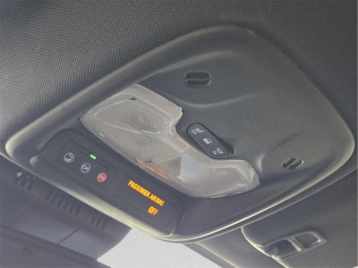 2023 GMC Canyon 2WD Elevation