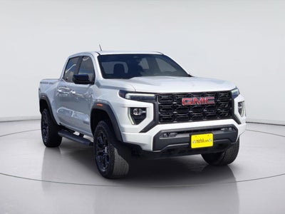 2023 GMC Canyon 2WD Elevation