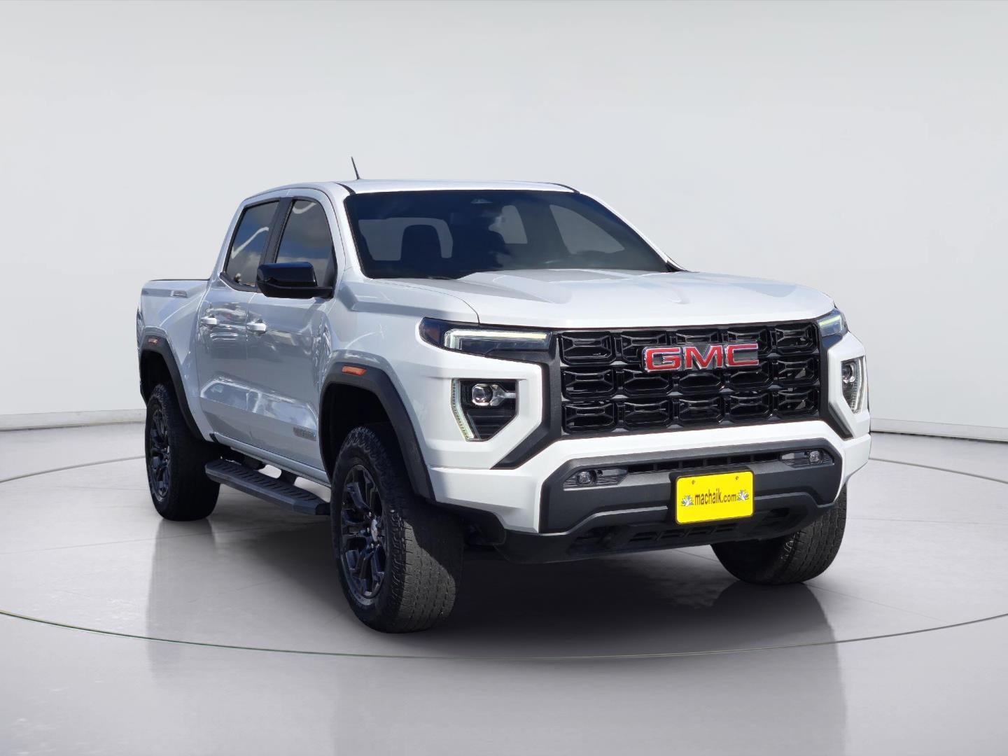 2023 GMC Canyon 2WD Elevation