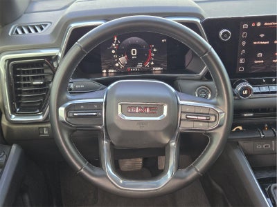 2023 GMC Canyon 2WD Elevation