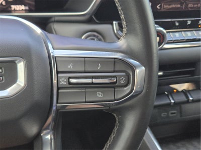 2023 GMC Canyon 2WD Elevation