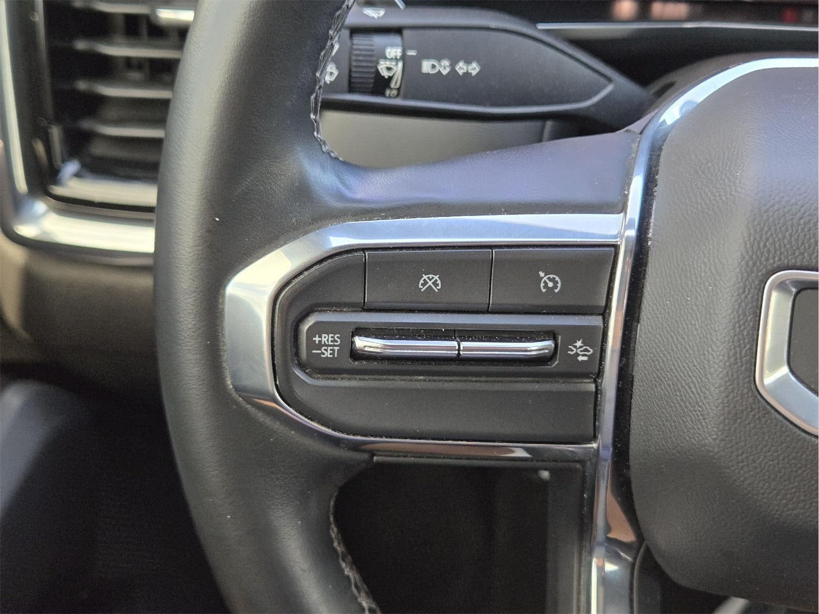2023 GMC Canyon 2WD Elevation