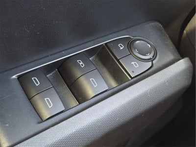2023 GMC Canyon 2WD Elevation