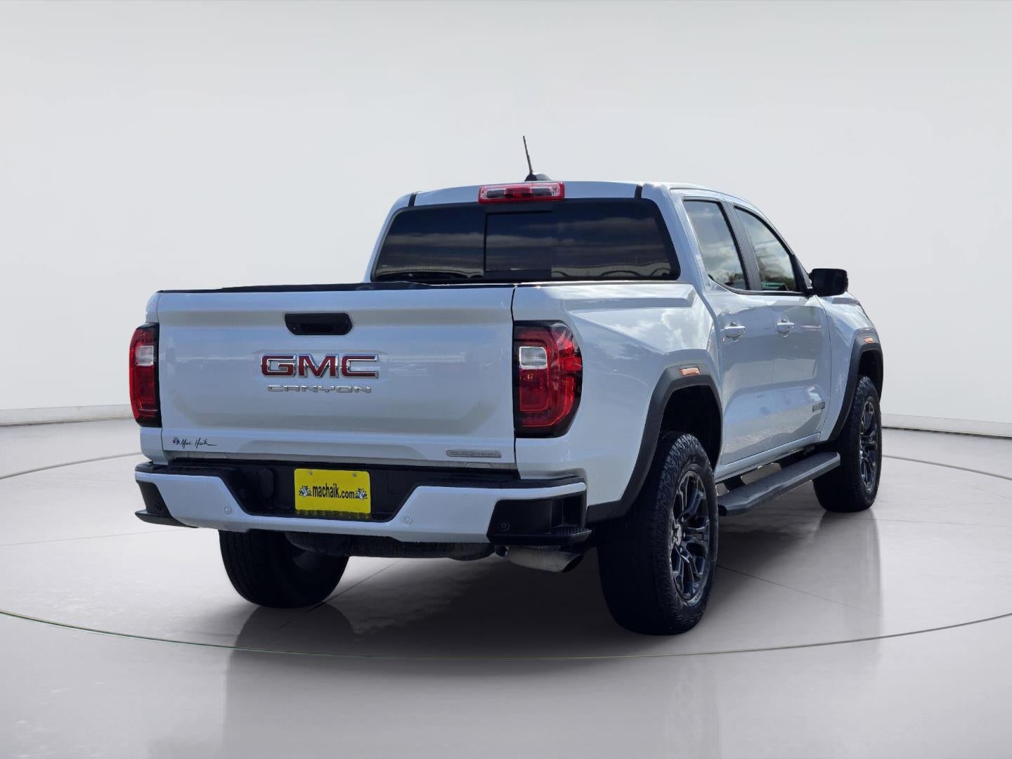 2023 GMC Canyon 2WD Elevation