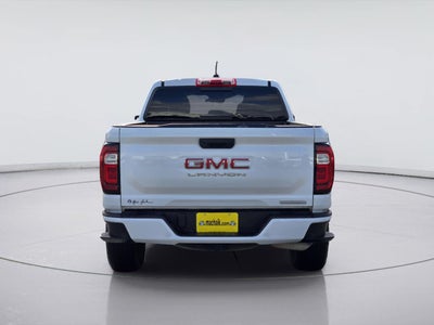 2023 GMC Canyon 2WD Elevation