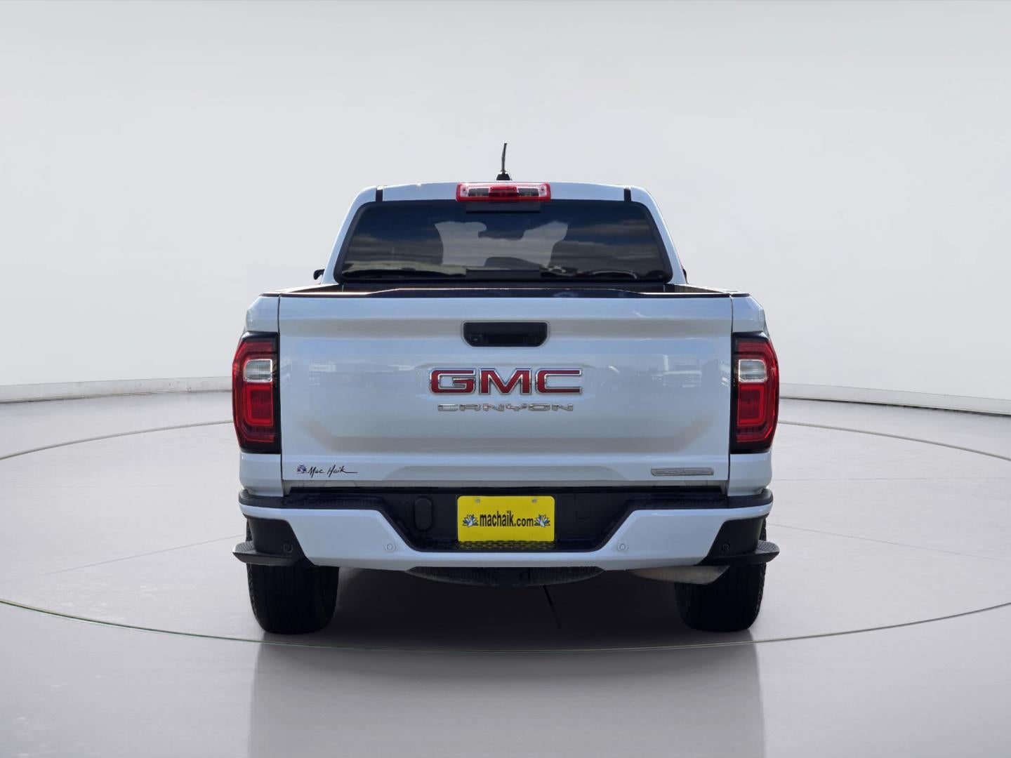 2023 GMC Canyon 2WD Elevation