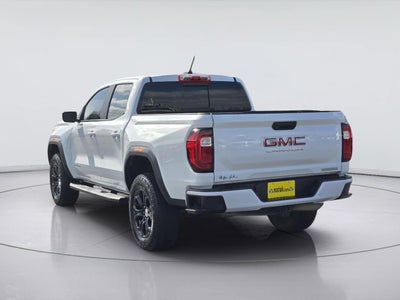 2023 GMC Canyon 2WD Elevation