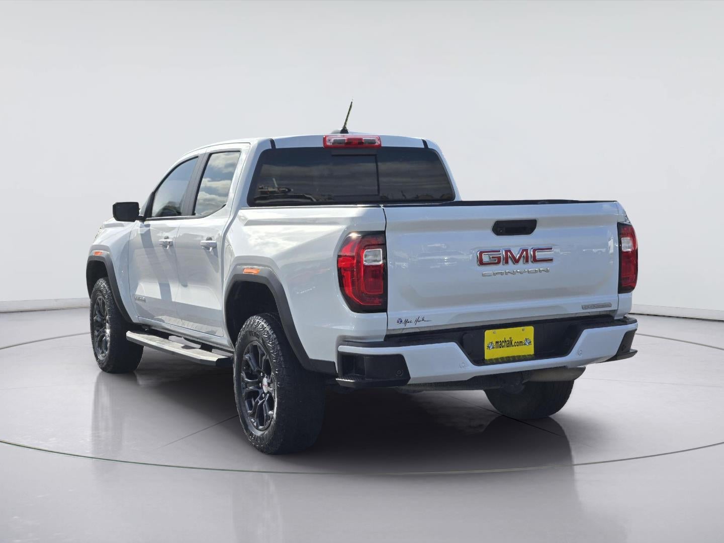 2023 GMC Canyon 2WD Elevation