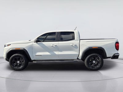 2023 GMC Canyon 2WD Elevation