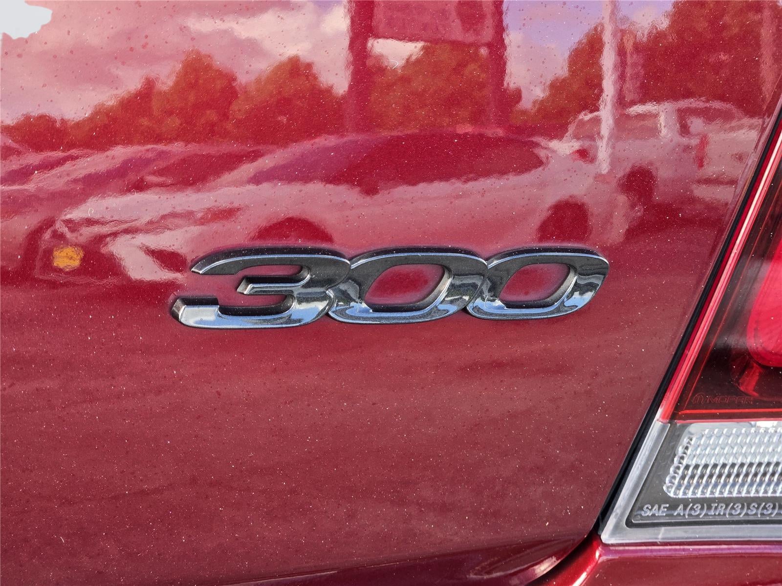 2023 Chrysler 300 Touring L