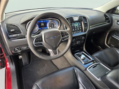 2023 Chrysler 300 Touring L