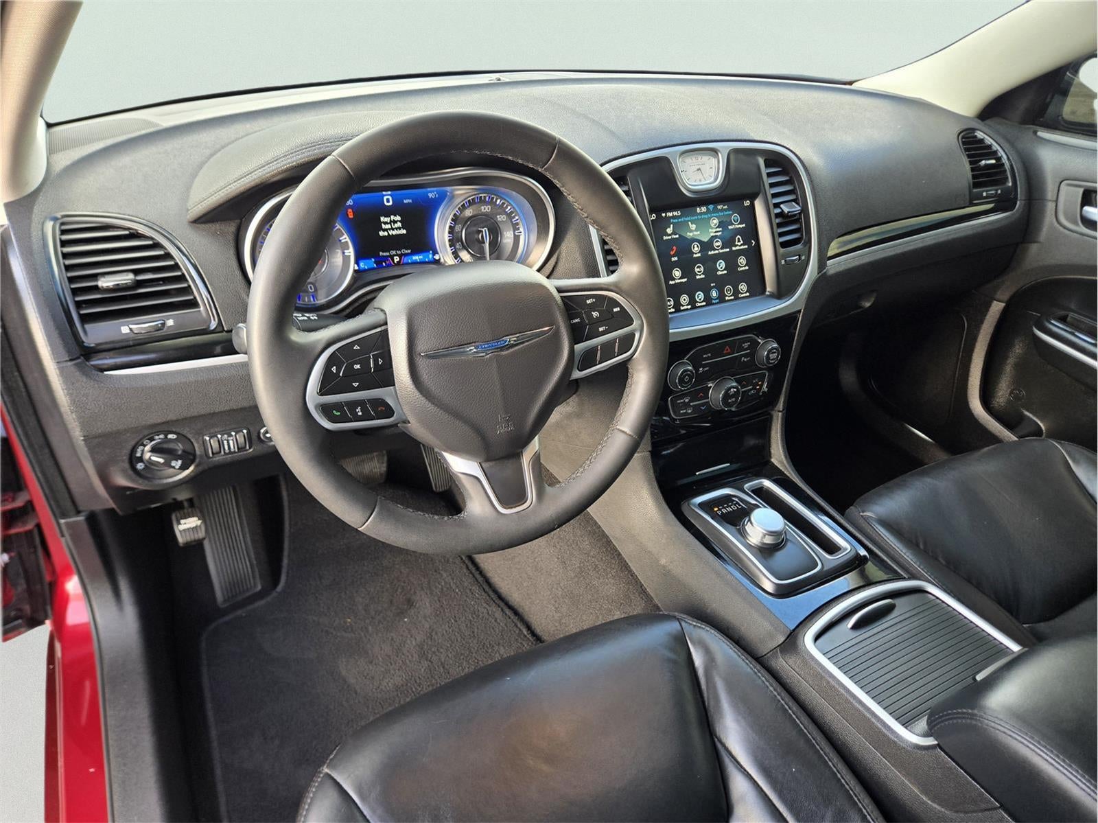 2023 Chrysler 300 Touring L