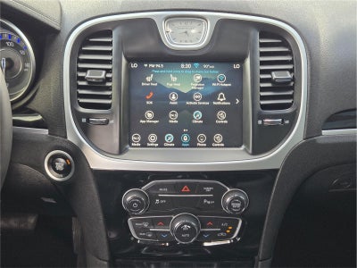 2023 Chrysler 300 Touring L