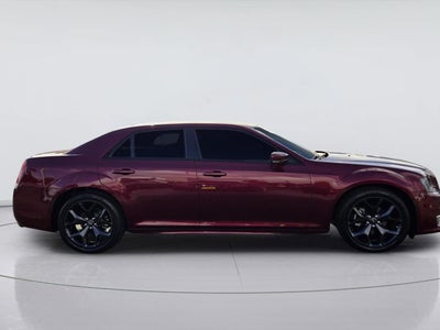 2023 Chrysler 300 Touring L