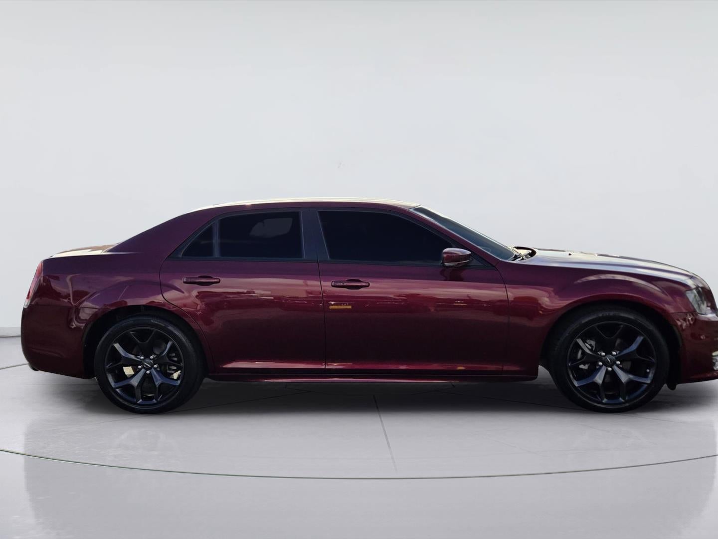 2023 Chrysler 300 Touring L